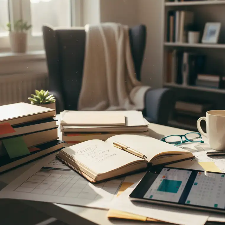 Kiedy powiedzieć nie i chronić swoje priorytety