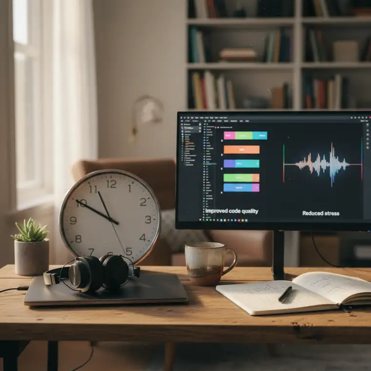 Korzyści z pracy asynchronicznej dla programistów