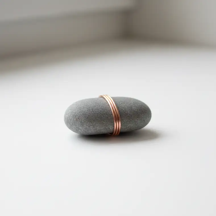 Osoba pracująca w skupieniu nad jednym projektem dziennie przy biurku, bez multitaskingu, w spokojnym otoczeniu sprzyjającym koncentracji