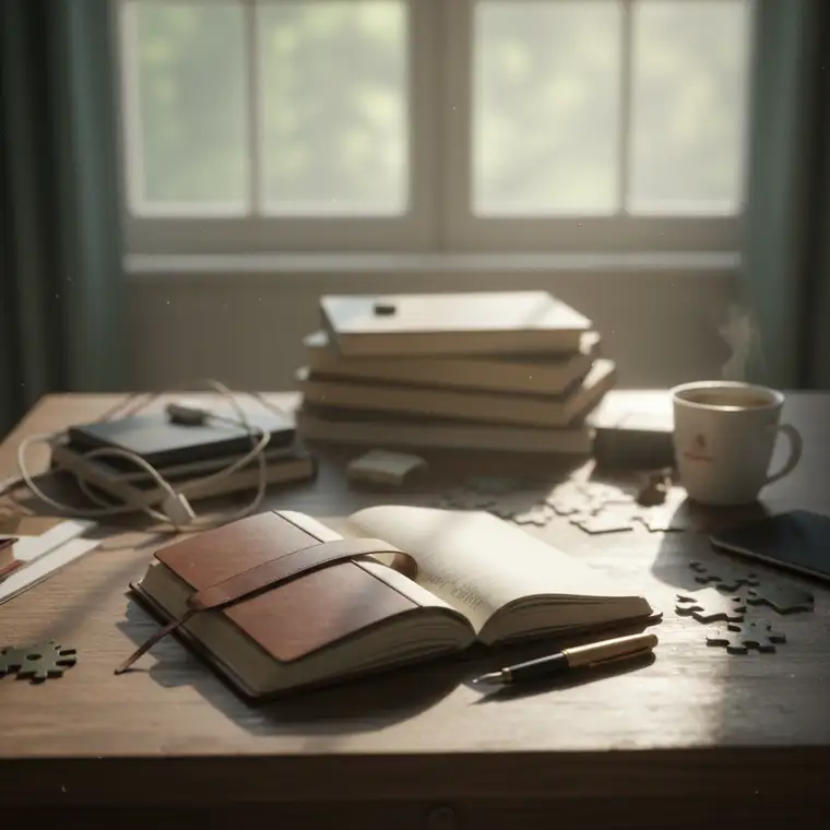 Kiedy warto porzucić multitasking i skupić się na jednym projekcie