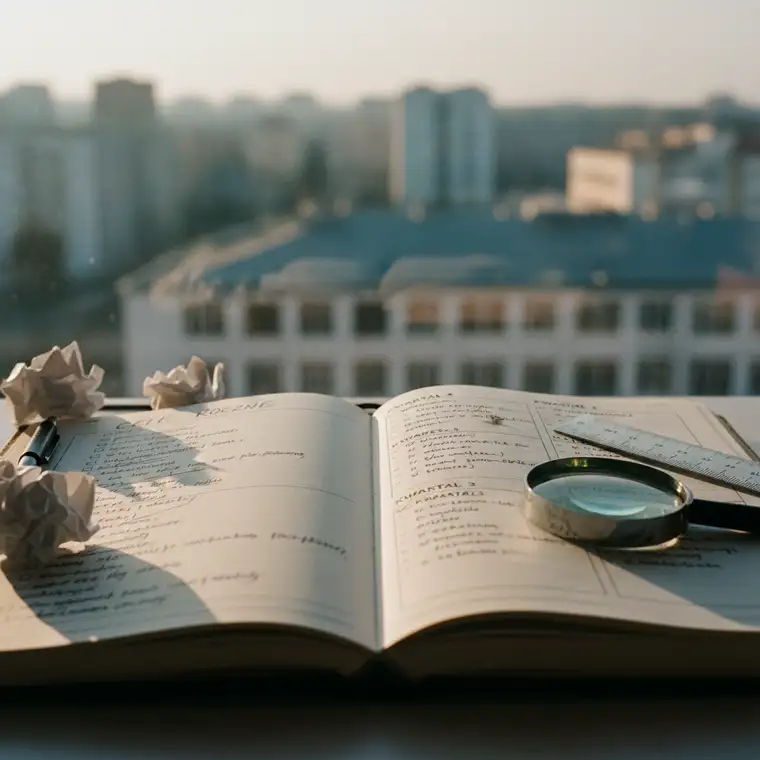 Dlaczego cele roczne 2026 nie działają bez podziału na cele kwartalne?