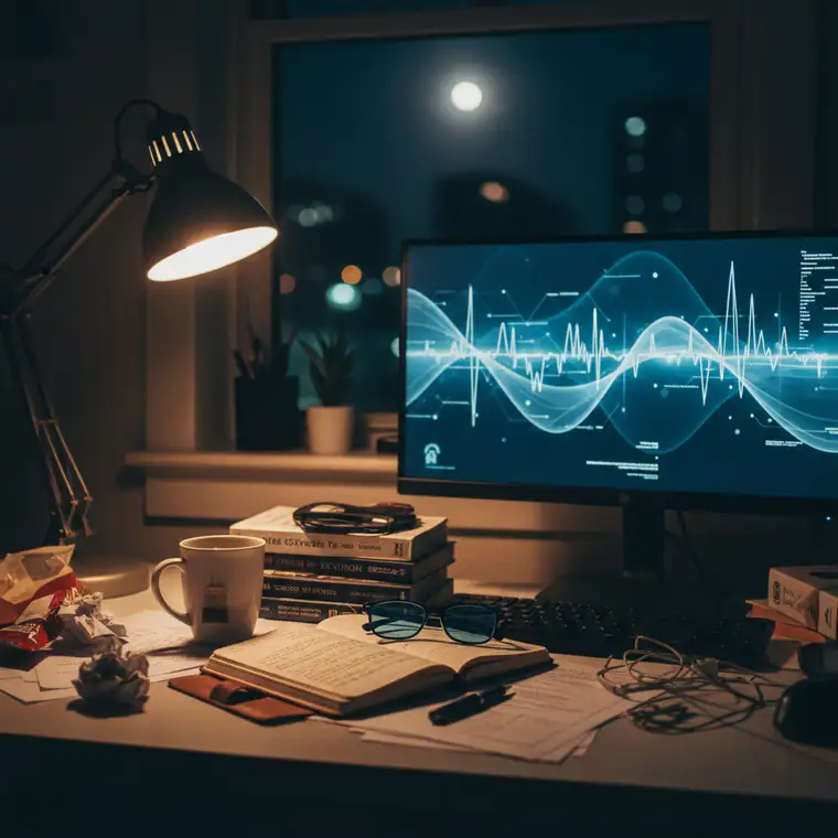 Jak dobrać godziny głębokiej pracy do rytmu dobowego sowy?