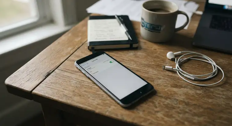 Jak zsynchronizować kalendarz Google z iPhone i uniknąć problemów