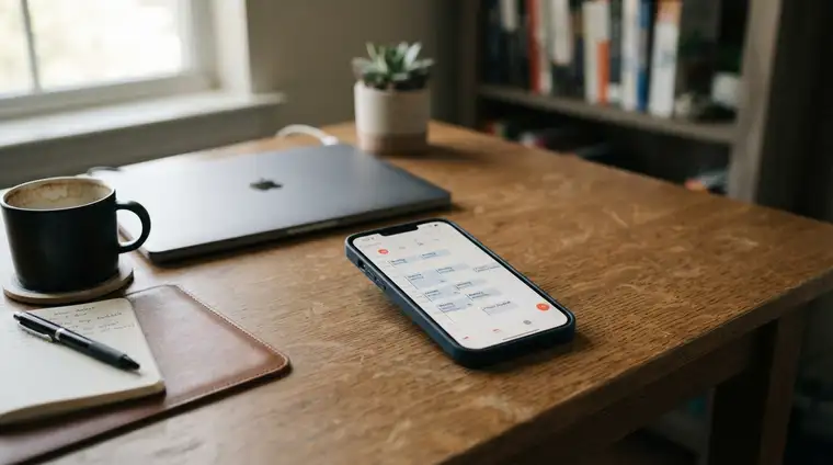 Czy można połączyć Kalendarz Google z iPhonem i jakie są ograniczenia